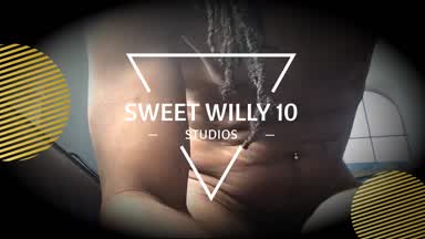 jay winter’s sweet willy 10” ⭐️⭐️⭐️⭐️⭐️ — Behind Closed Doors