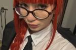 My first cosplay l0l