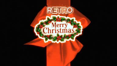 Merry Christmas