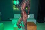 nicki ๐ค โ night out