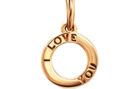 I dream of a pendant