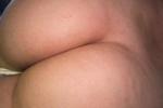 ass