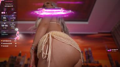 striptease
