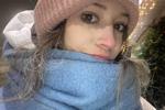 winter walk : )