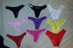 Panties (800 tokens each)