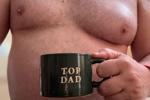 only my mug calls me daddy