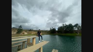 I Like to Travel. 1
