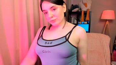 I'm a bad girl