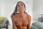 ahegochest