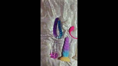 Toy Collection
