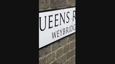Weybridge