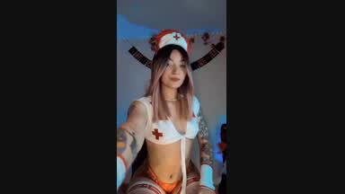 naughty norse