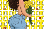 SNAPCHAT FREE