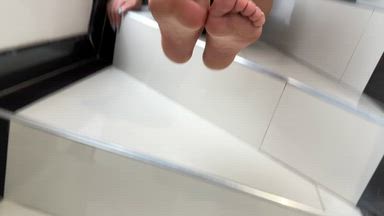 Suck My feet