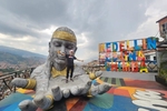 commune 13 medellin
