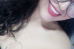 You make me happy even if you're not here!