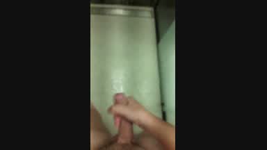 CUMSHOT