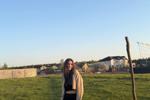 Evening walk