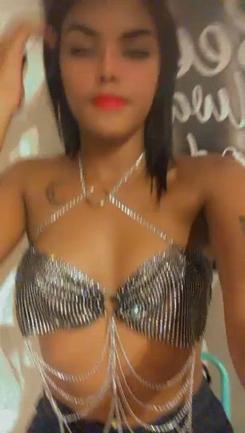 Just me