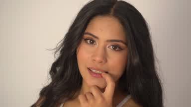 Pretty girl