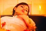 just me