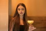 adriana โ Cheers to the weekend