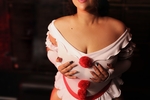Very hot and naughty
