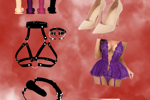 WISH LIST