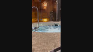 I love spa treatments, and you?