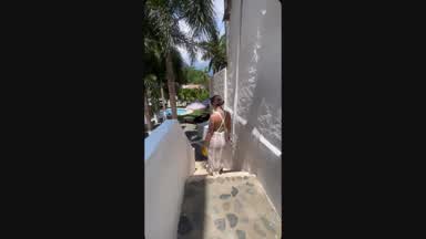 Enjoying time