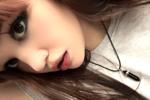 Relax baby - Jane