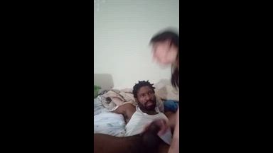 Minnie gets pounded