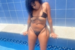 pool day