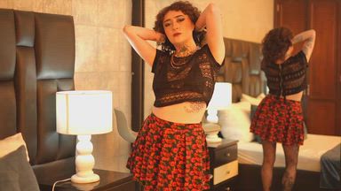 My sexy body