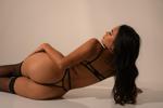 my body