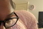 niyah — Arched in pjs