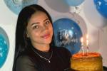 my birthday