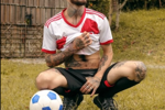 SOCCER BOY
