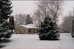 MyHouseInTheSnow