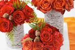 autumn bouquet