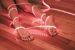 feet close up!!
