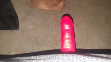 Anal Play