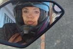 love for motorcycles