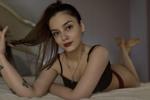 lie next to me
