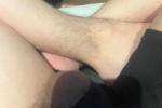 My big balls
