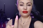 You deserve to suck it