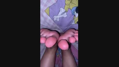 CUTE FEETS❤