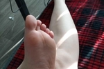 for my feet weirdies