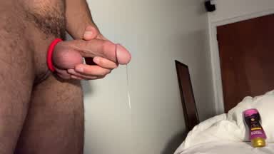 My dick is liking