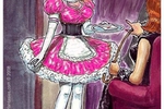 Apply To Be My Sissy